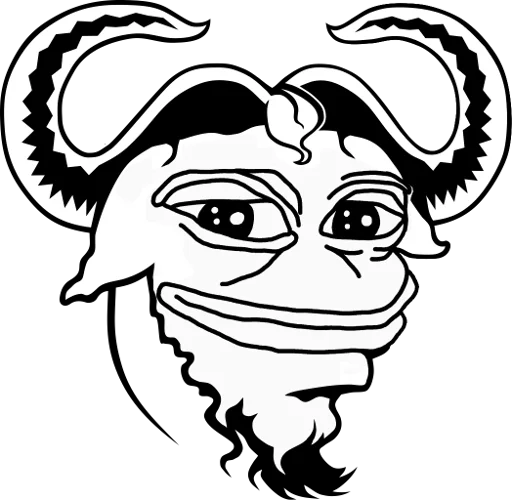 GNU Pepe